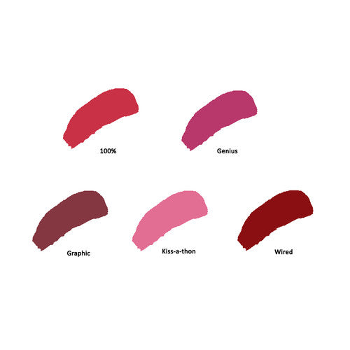 BareMinerals Under Over Statement Lip Liner