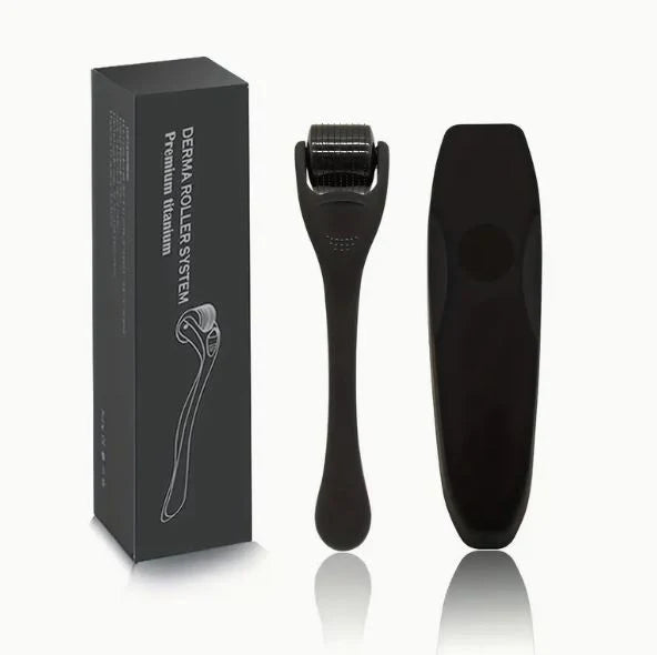 Derma Roller Premium Titanium