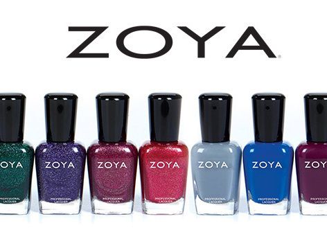 ZOYA-kynsilakat 15ml