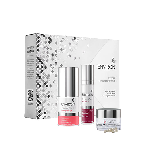 ENVIRON Expert Hydration Edit