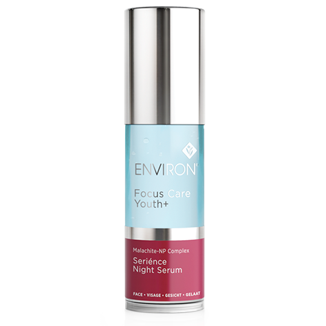 Environ Serience Night Serum 30ml