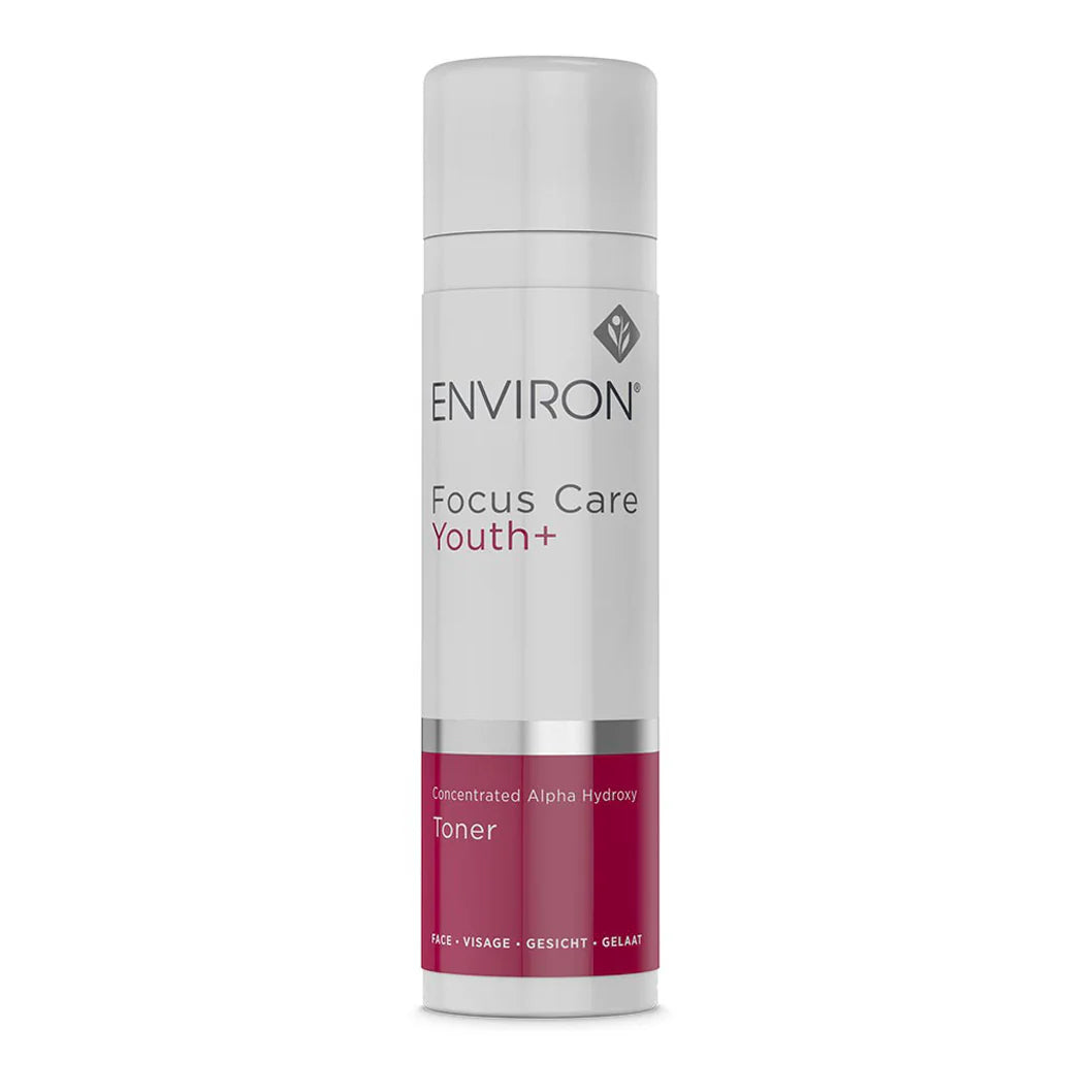 ENVIRON Concentrated Alpha hydroxy toner 200ml