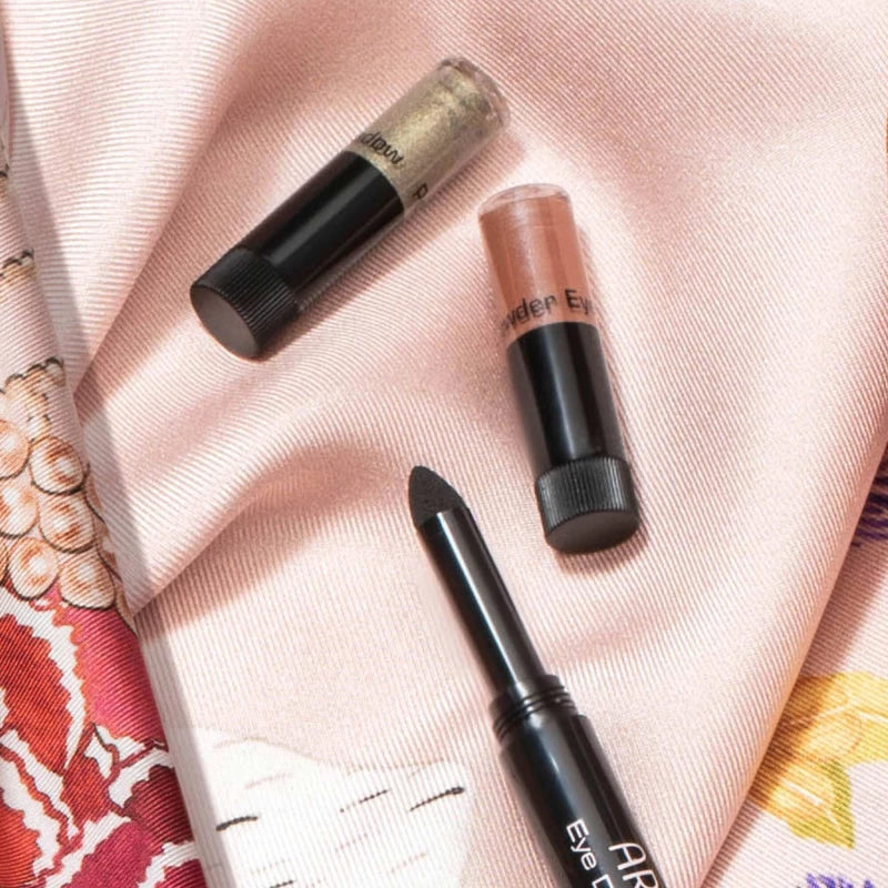 Artdeco Eye designer luomiväripatruuna