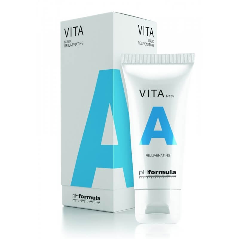 pHformula V.I.T.A. A mask 50ml