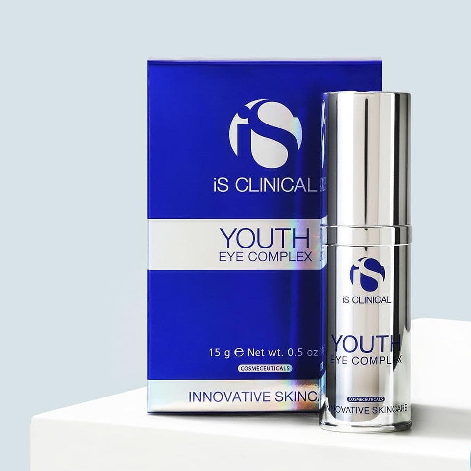iS CLINICAL Youth Eye Complex 15g