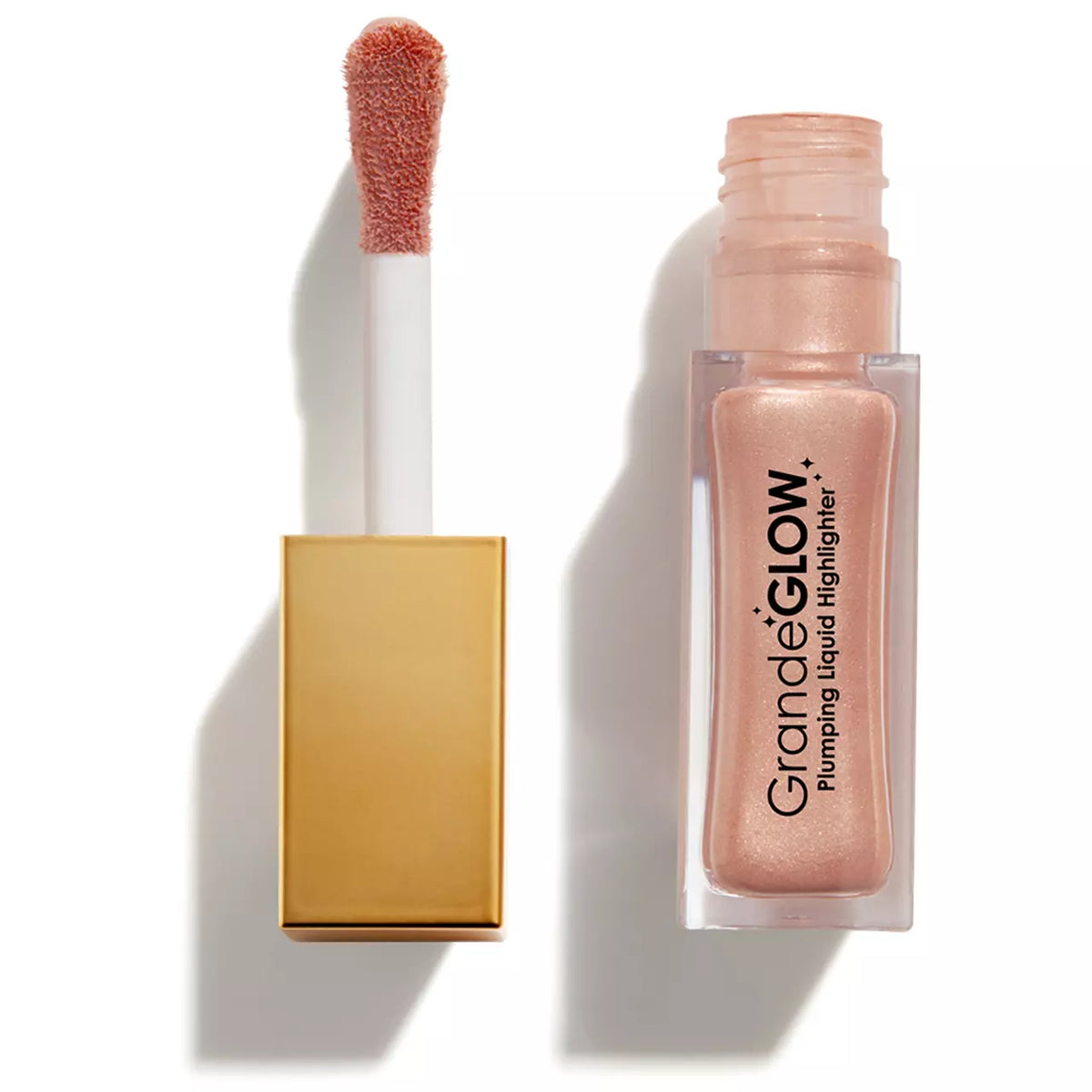 Grande Glow Plumping Liquid Highlighter