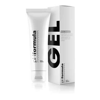 pHformula GEL Cleanse 100ml