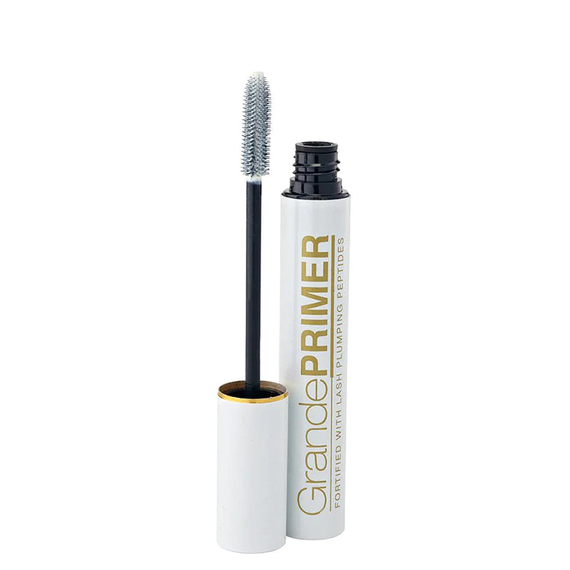 Grande PRIMER Pre-Mascara White