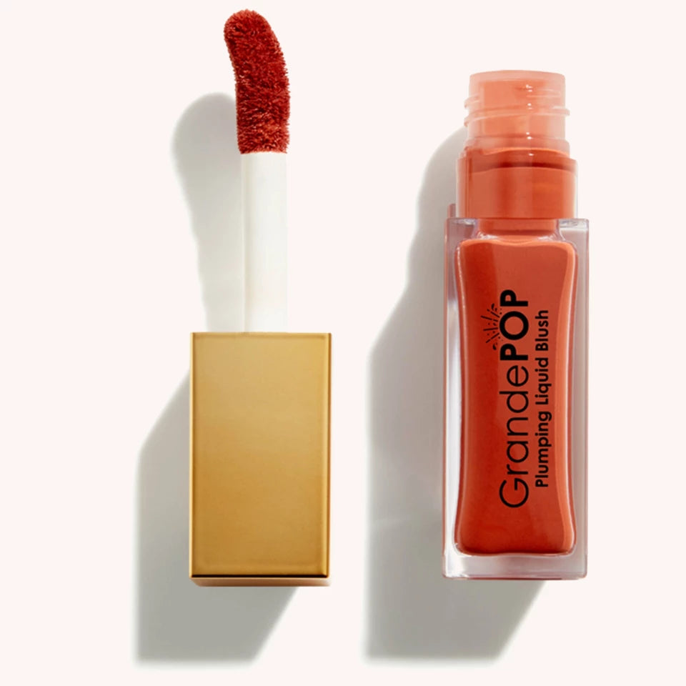 Grande POP Plumping Liquid Blush