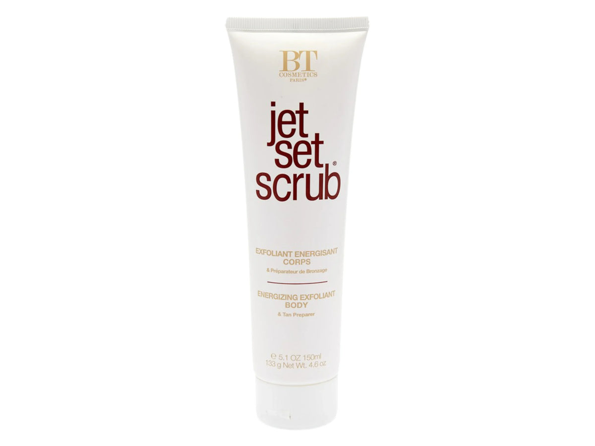 Jet Set Scrub - Vartalokuorinta  150ml