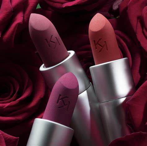 Kiko Lipstick Matte