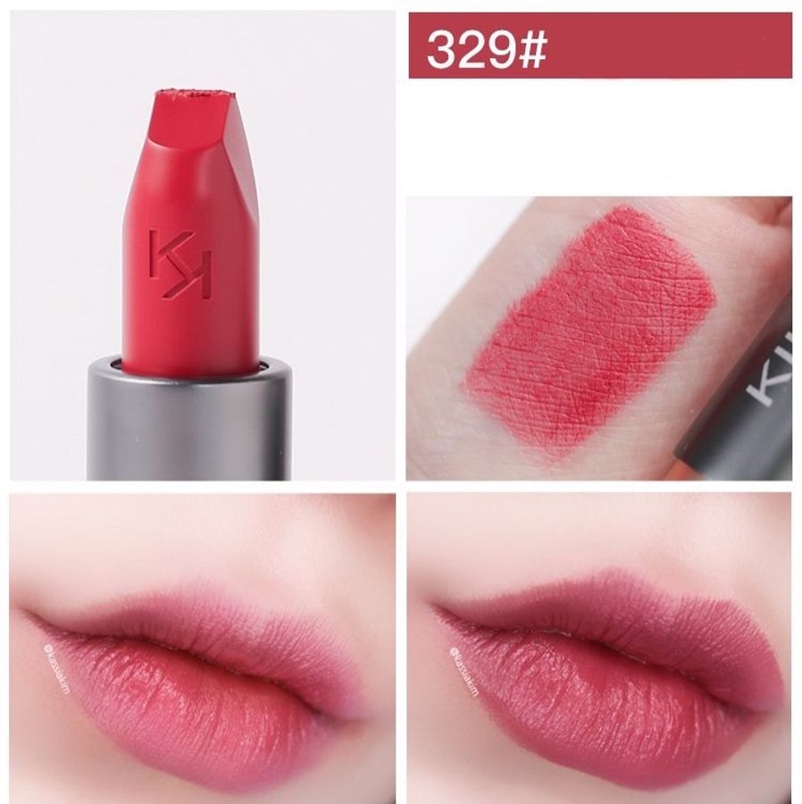 Kiko Lipstick Matte