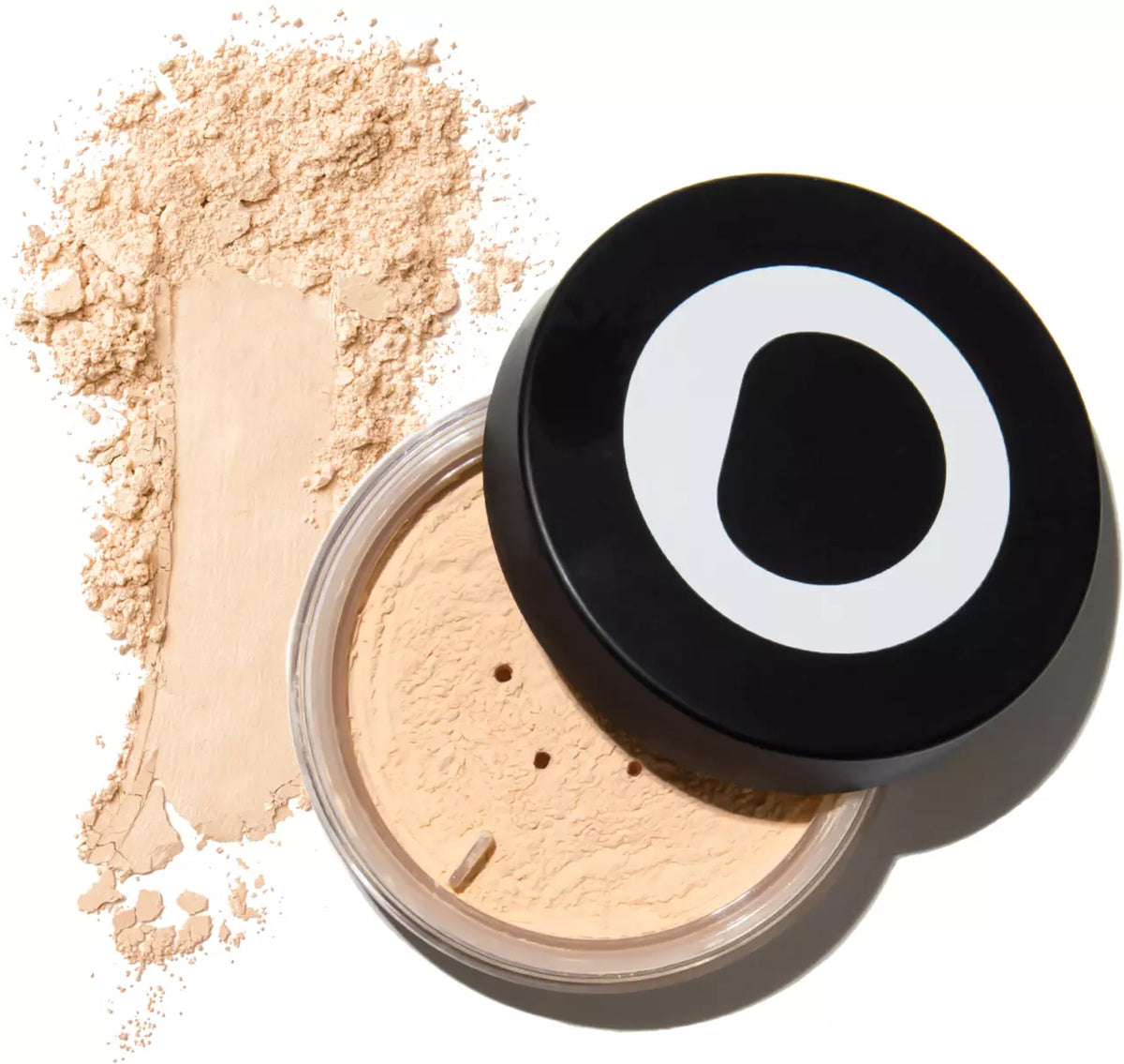 Priori Mineral Foundation