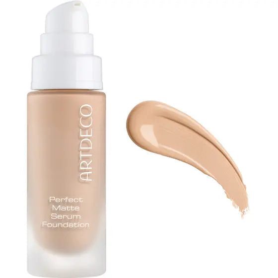 Artdeco Perfect Matte Serum Foundation 20ml