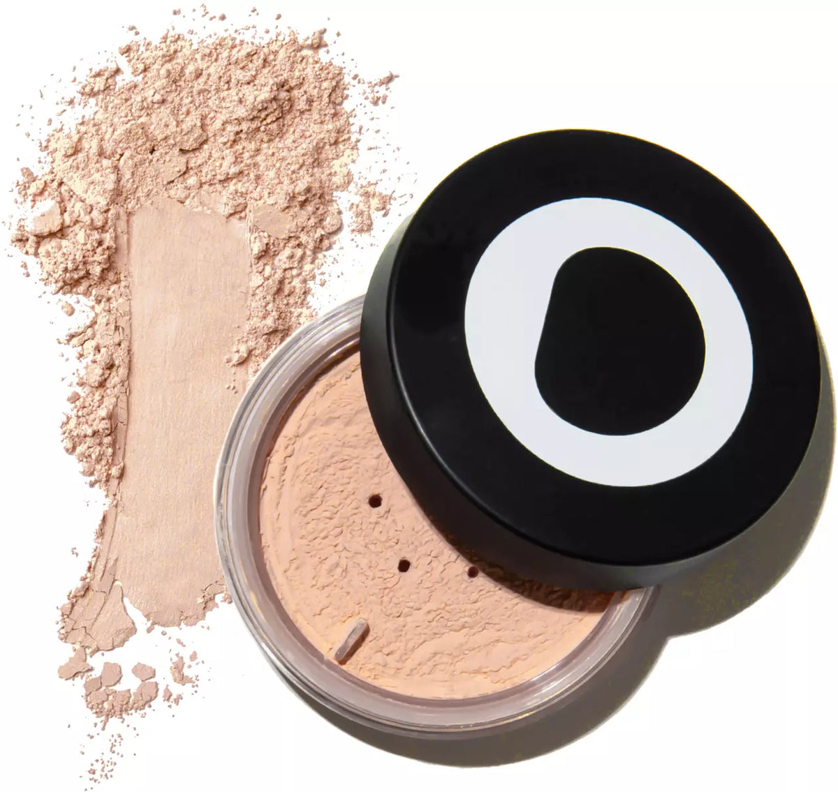 Priori Mineral Foundation