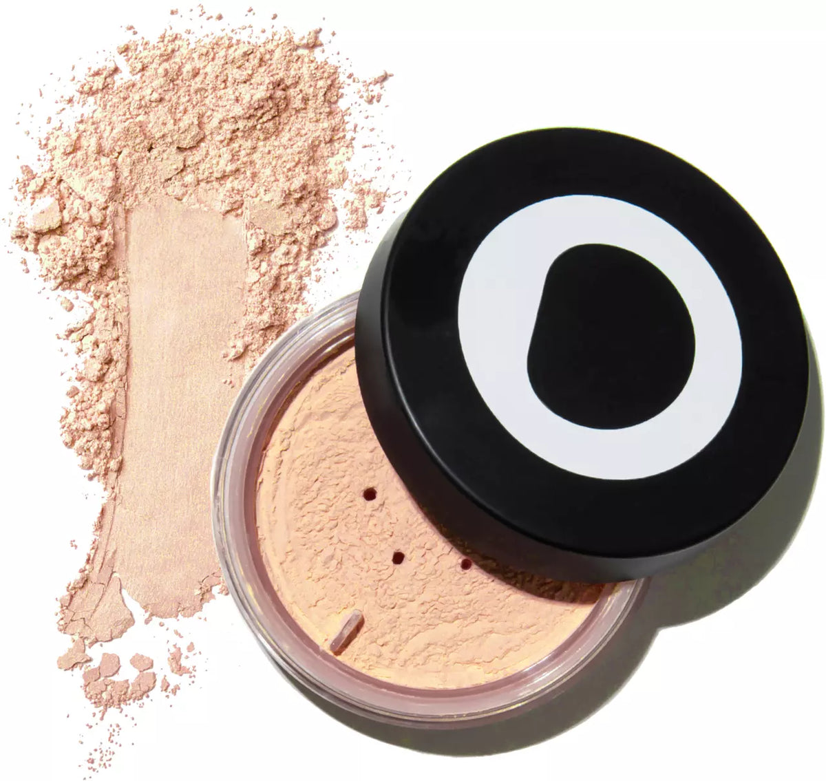 Priori Mineral Foundation