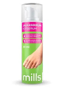 mills jalkaseerumi 30ml