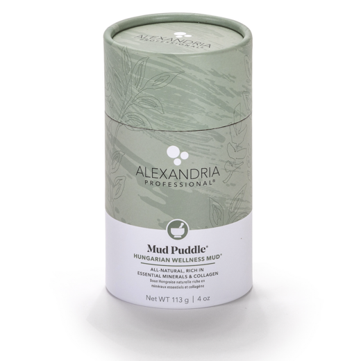 Alexandria Mud Puddle 113g