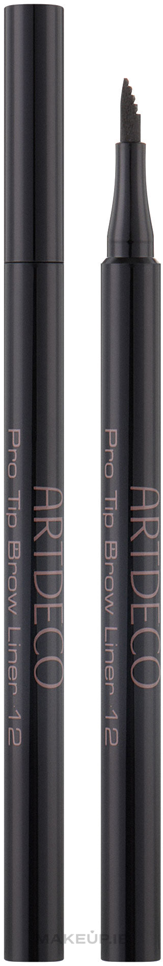 Artdeco Pro Tip Brow Liner
