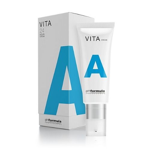 pHformula VITA A cream 50ml