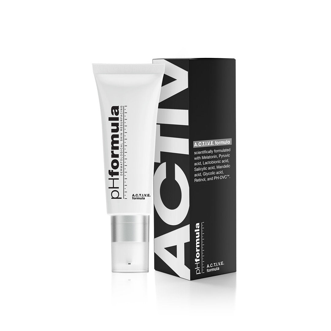 pHformula A.C.T.I.V.E Formula 30ml