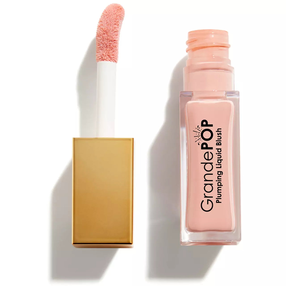 Grande POP Plumping Liquid Blush