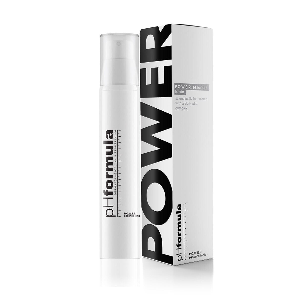 pHformula P.O.W.E.R essence tonic   75ml