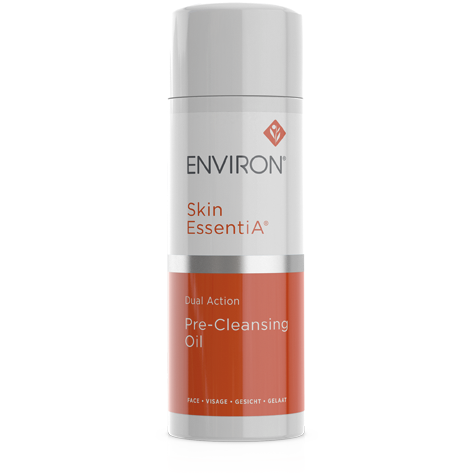Environ Dual-Action Pre-Cleansing Oil 100ml