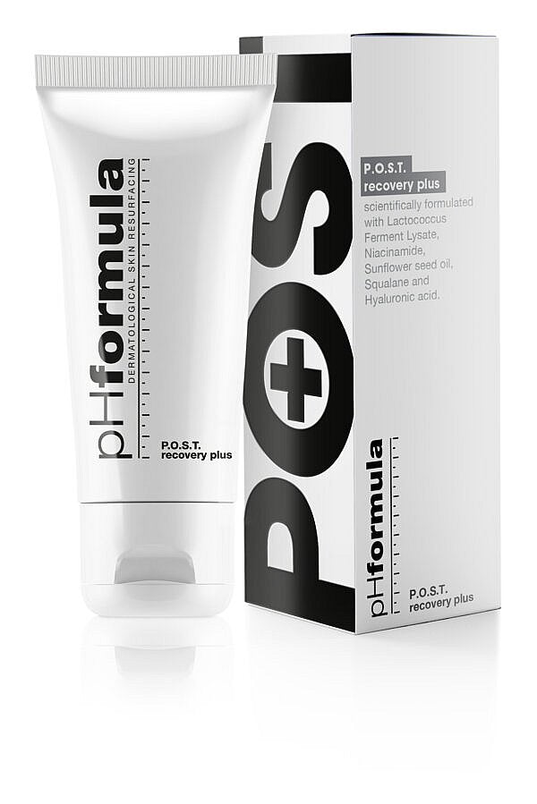 PhFormula P.O.S.T recovery Plus  50ml