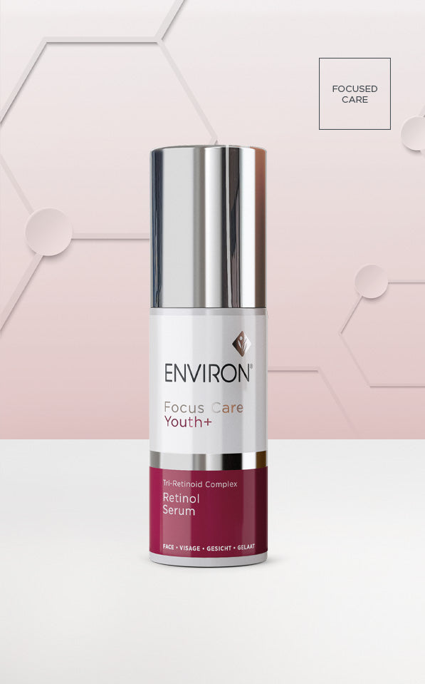 Environ Focus care Youth+ Retinol Serum  30ml