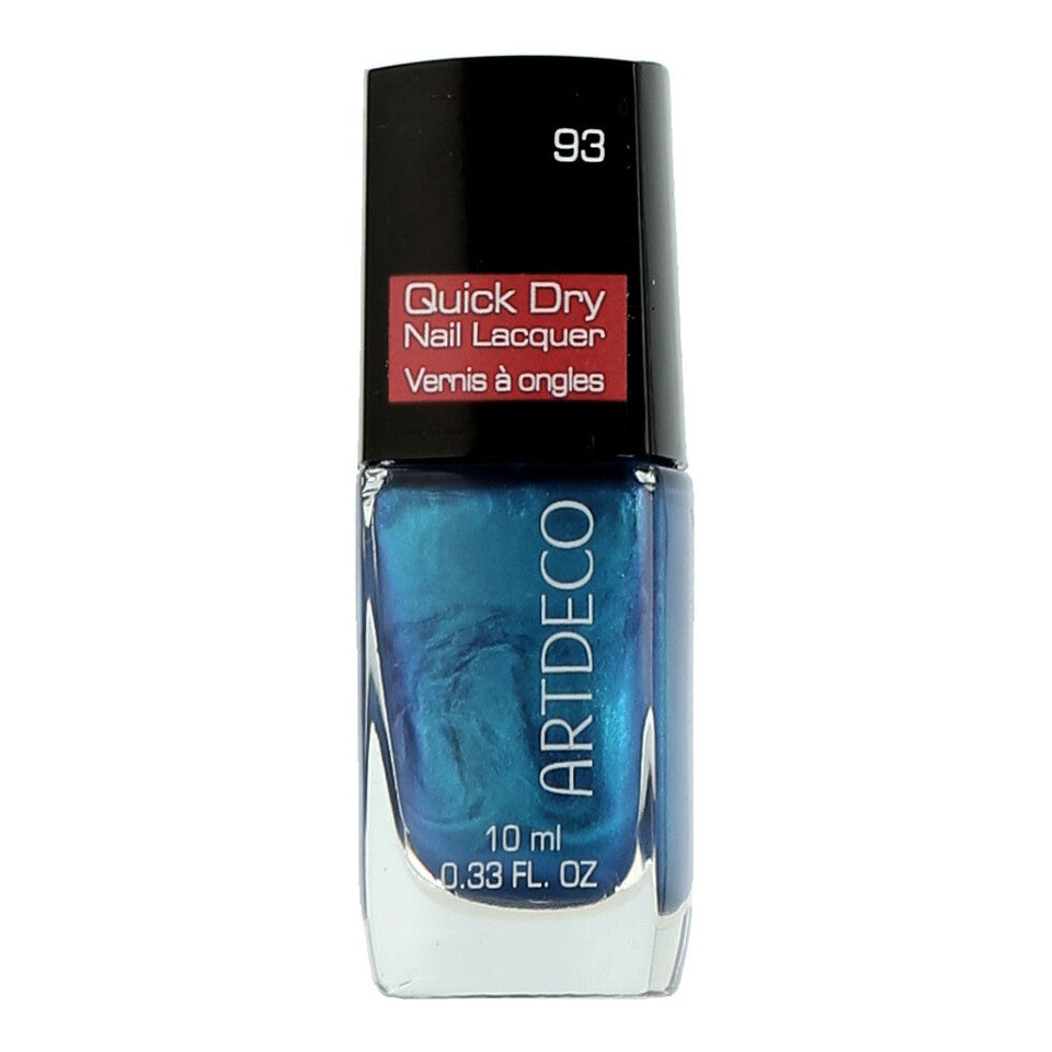 Quick Dry Nail Lacquer 10ml