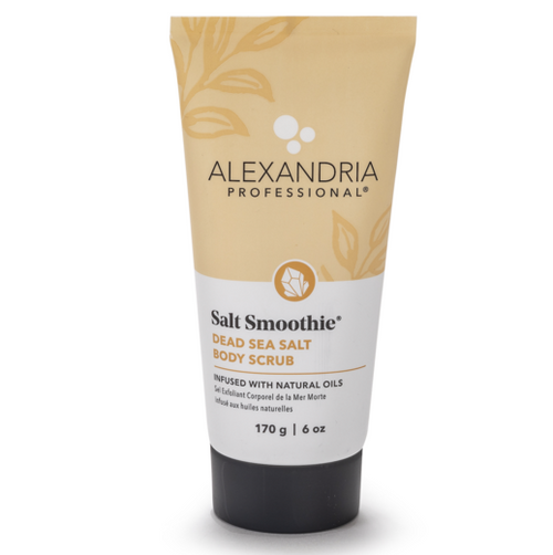 Alexandria Salt Smoothie suolakuorinta 170g