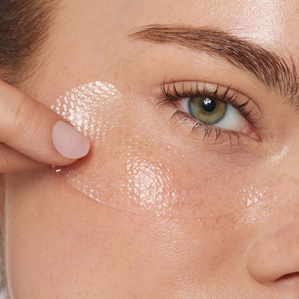By Terry Hyaluronic Flash Eye Patched 5kpl