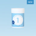 Solumineraali Kalsiumfluoridi 1 jauhe 80g