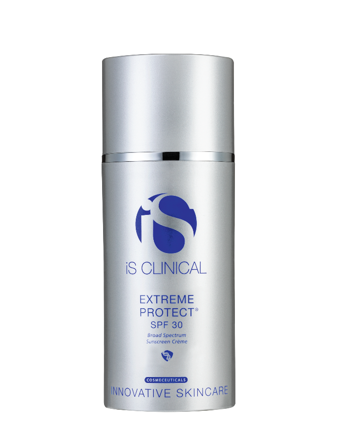 Is Clinical Extreme Protect spf 30 100g