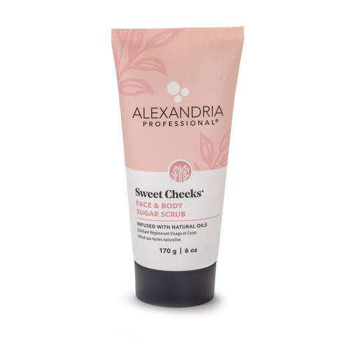 Alexandria sweet cheeks sokerikuorinta  170g