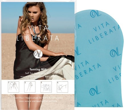 Vita Liberata Tan Mitt Levityskinnas