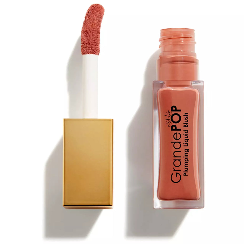 Grande POP Plumping Liquid Blush