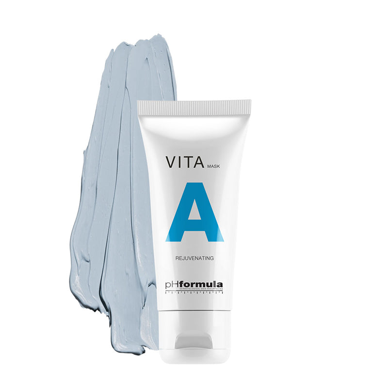 pHformula V.I.T.A. A mask 50ml