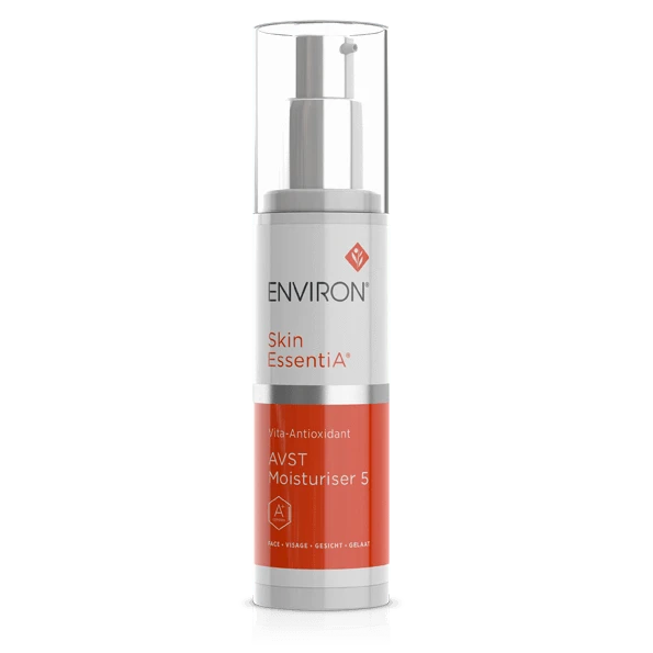 ENVIRON Vita-Antioxidant AVST Moisturiser 5